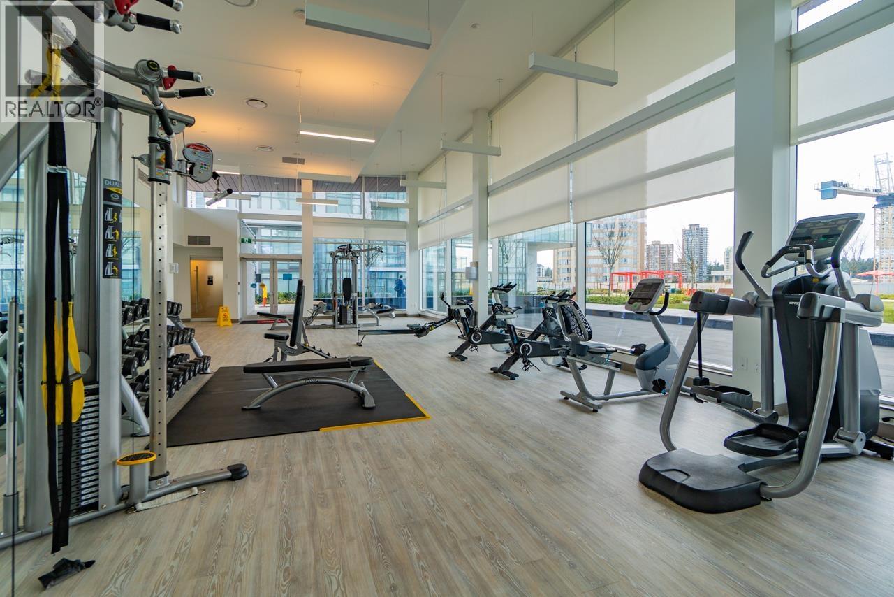 4010 4670 Assembly Way, Burnaby, British Columbia  V5H 0H3 - Photo 34 - R3108133