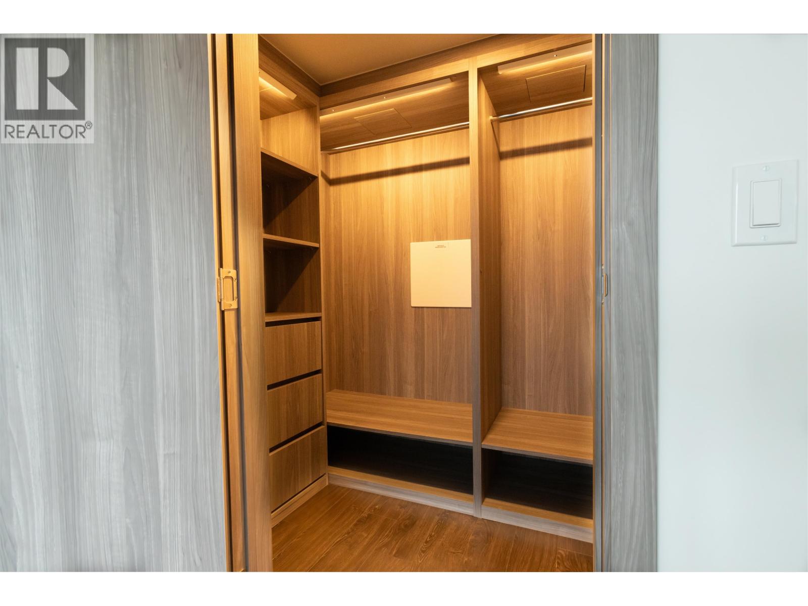 605 8555 Capstan Way, Richmond, British Columbia V6X 0W1 - Photo 10 - R3108151