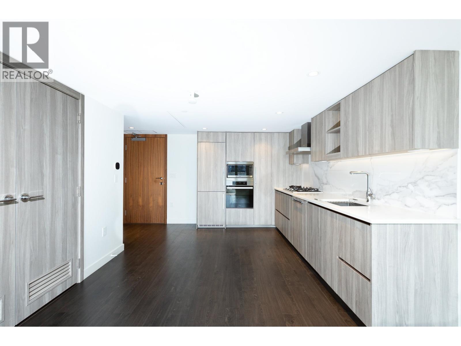 605 8555 Capstan Way, Richmond, British Columbia V6X 0W1 - Photo 5 - R3108151