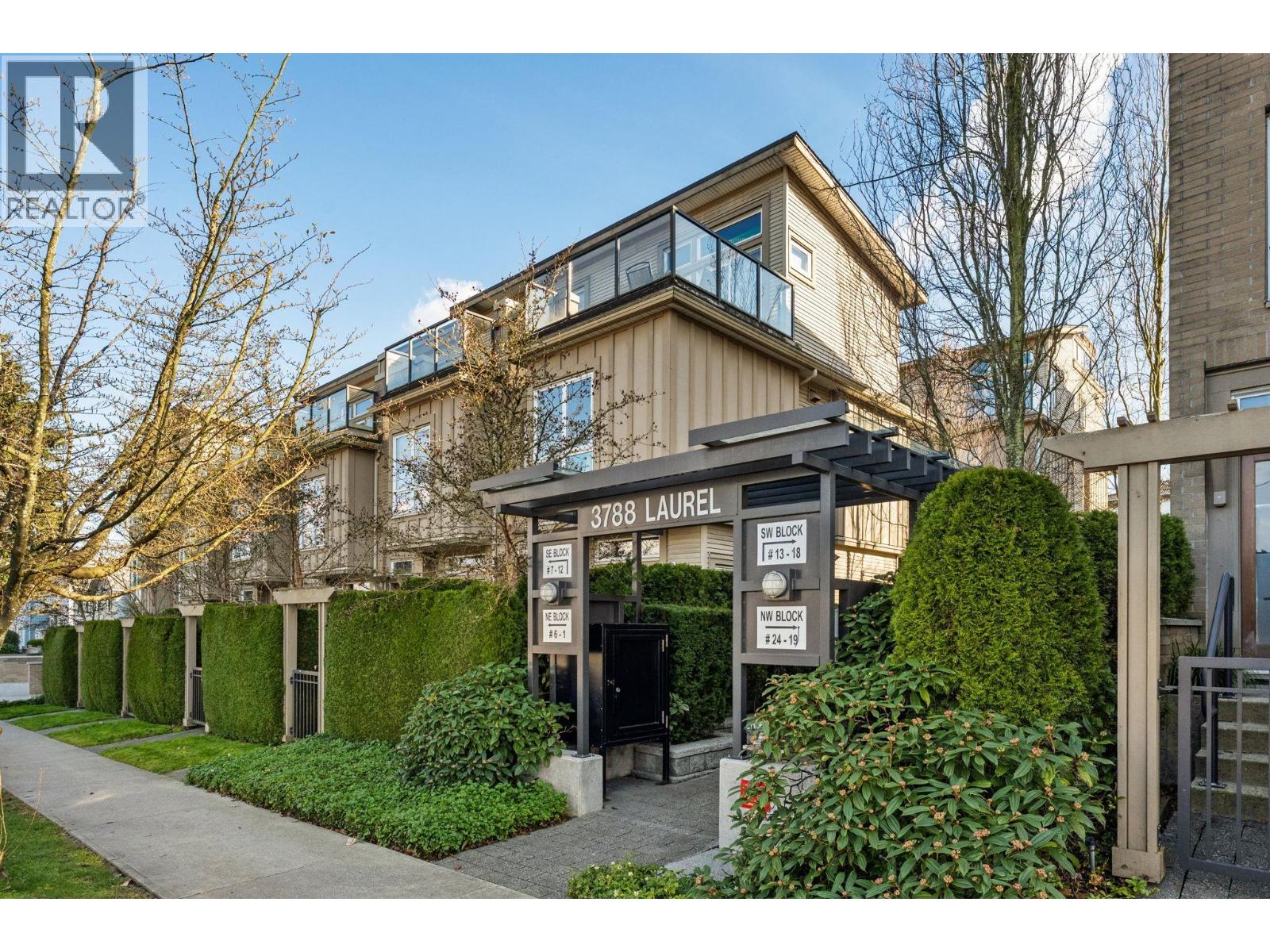 18 3788 Laurel Street, Burnaby, British Columbia  V5G 1M7 - Photo 30 - R3108155