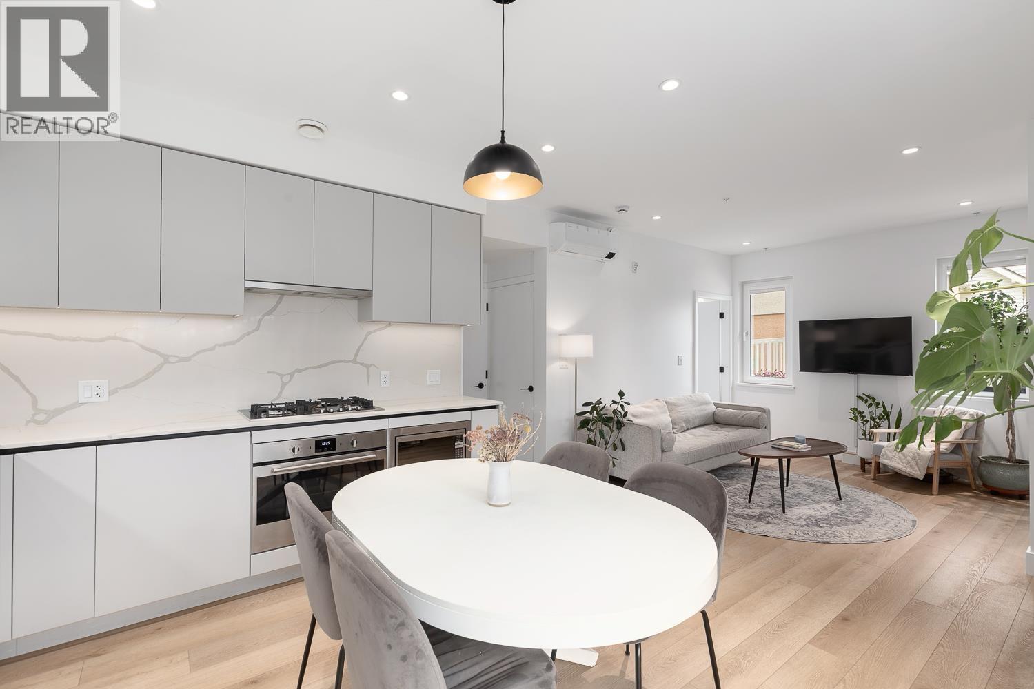 101 239 E 16th Avenue, Vancouver, British Columbia V5T 2T5 - Photo 12 - R3108158