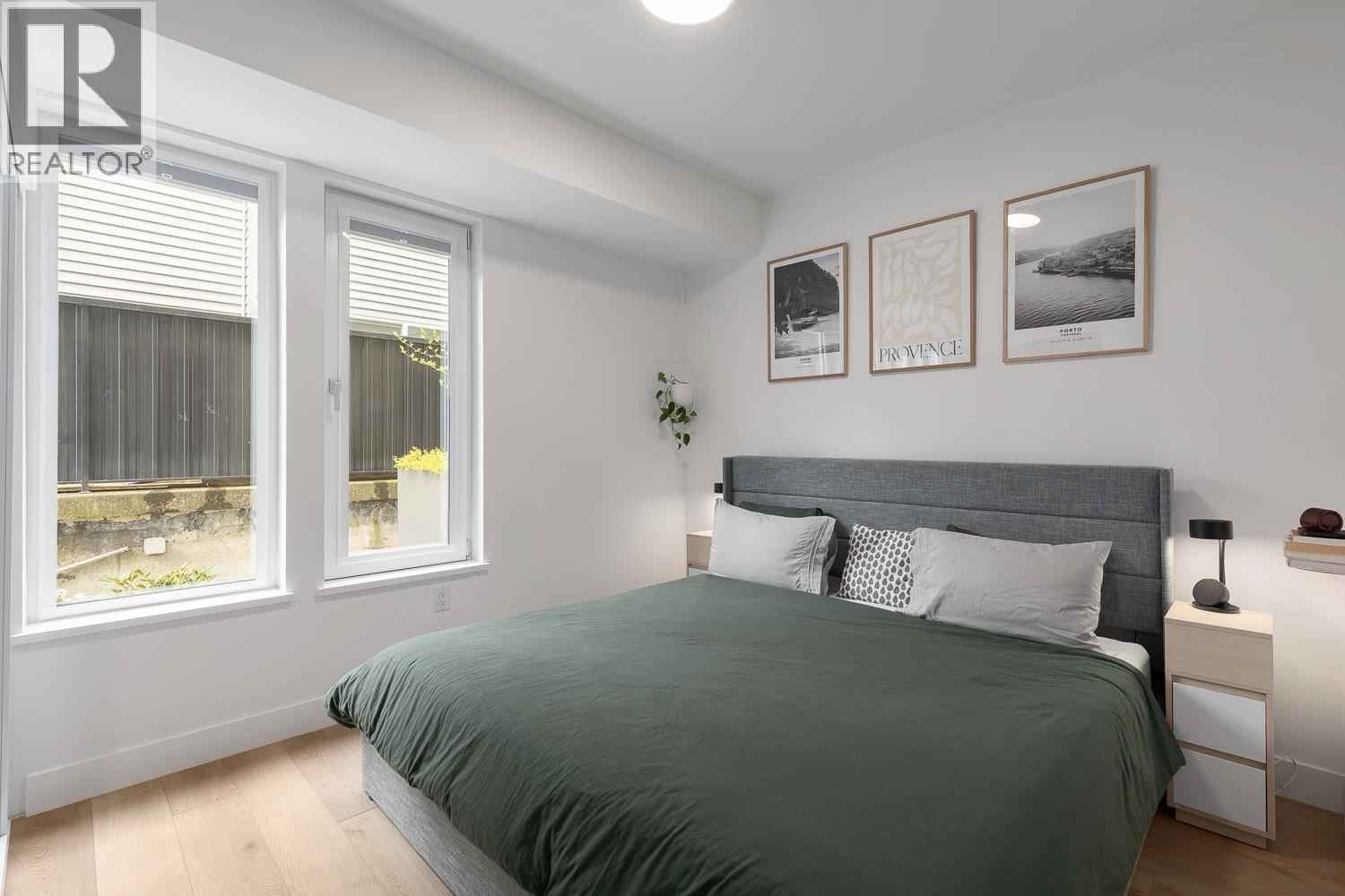 101 239 E 16th Avenue, Vancouver, British Columbia V5T 2T5 - Photo 13 - R3108158