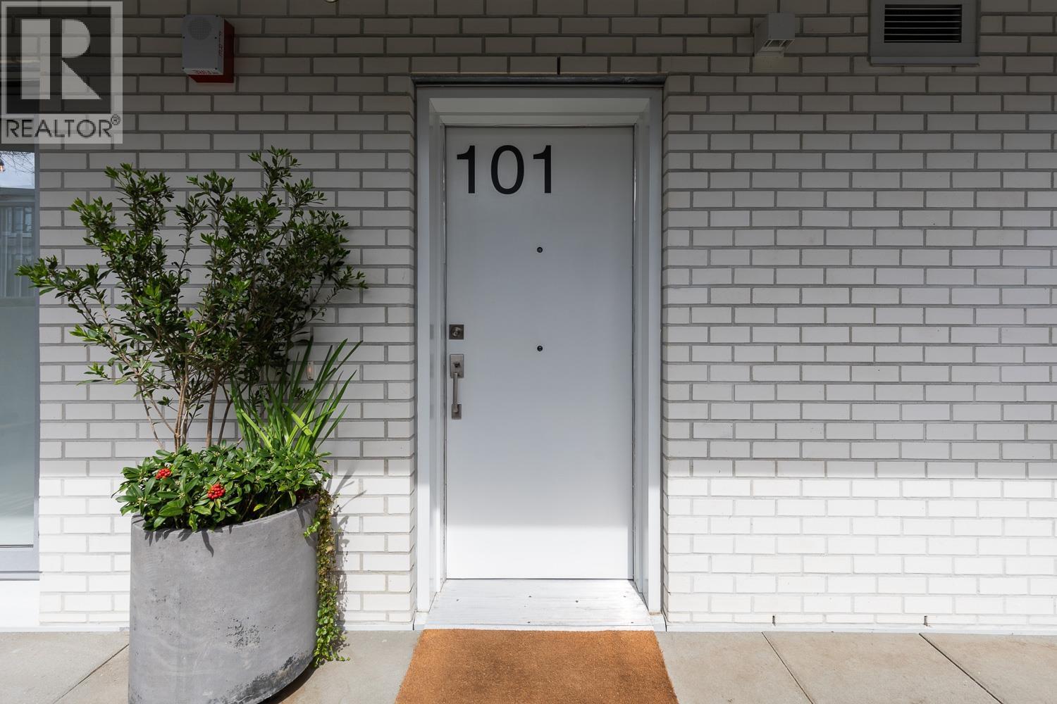 101 239 E 16th Avenue, Vancouver, British Columbia V5T 2T5 - Photo 23 - R3108158