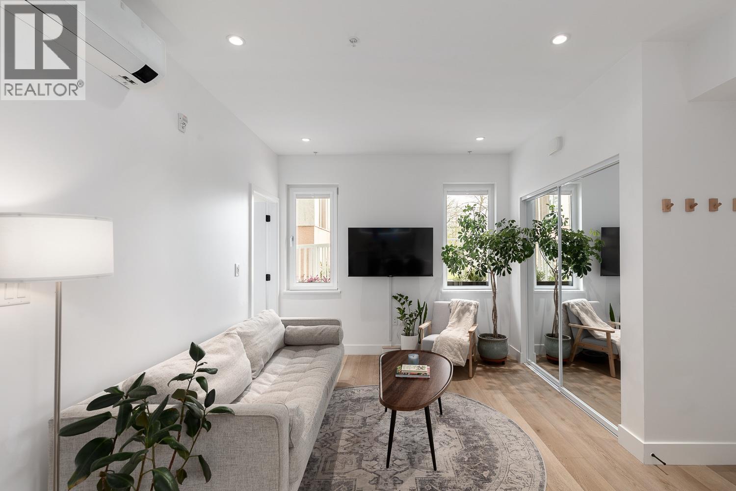 101 239 E 16th Avenue, Vancouver, British Columbia V5T 2T5 - Photo 4 - R3108158