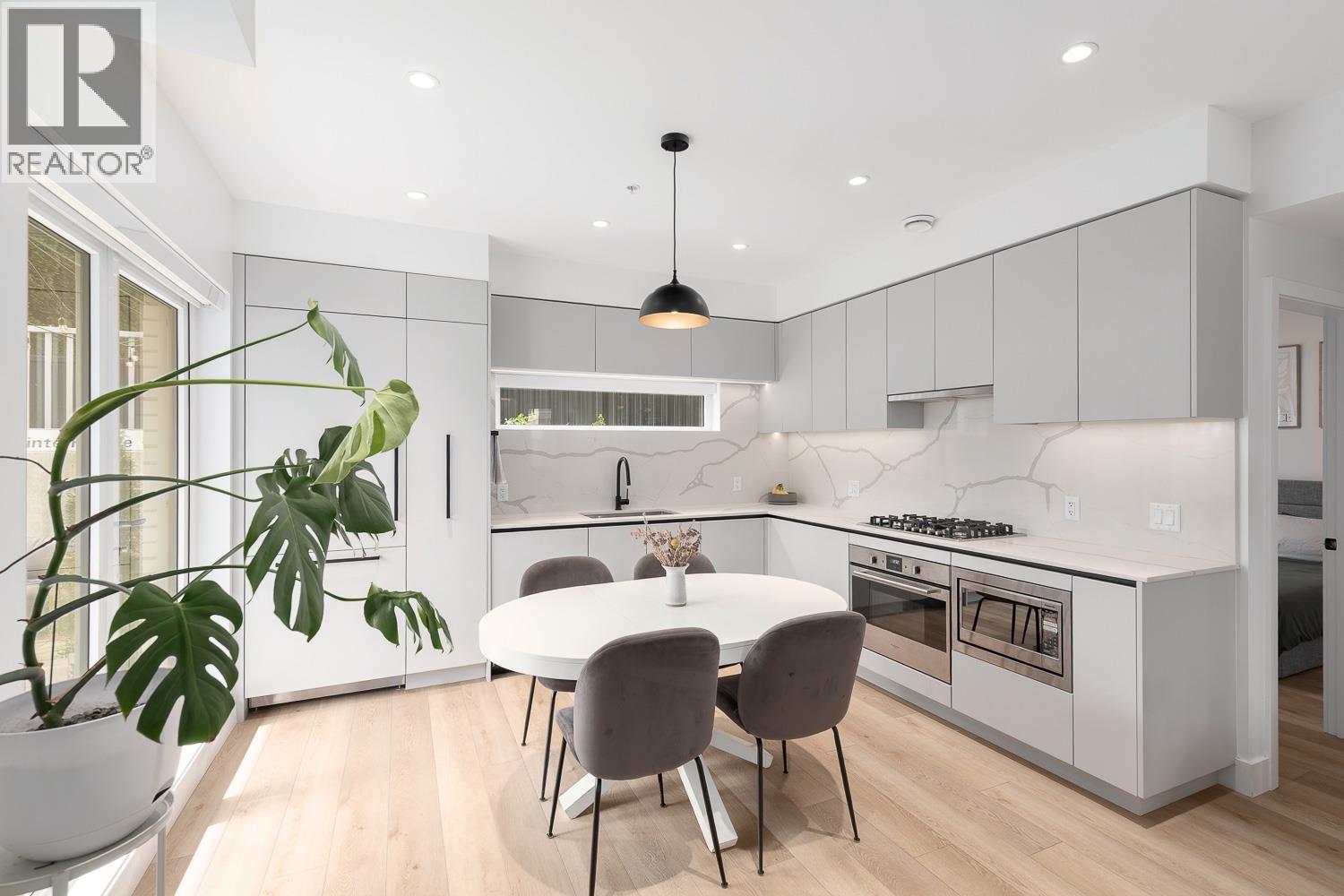 101 239 E 16th Avenue, Vancouver, British Columbia V5T 2T5 - Photo 6 - R3108158