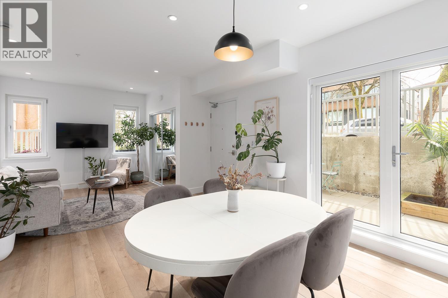 101 239 E 16th Avenue, Vancouver, British Columbia V5T 2T5 - Photo 9 - R3108158