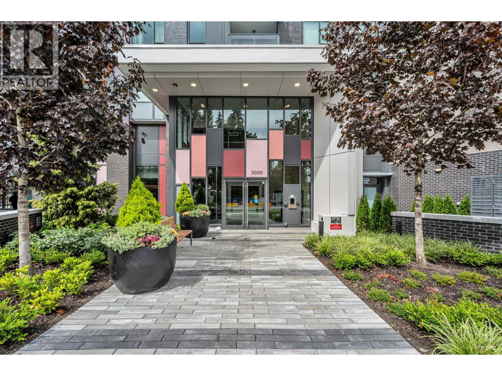 5 3699 Sexsmith Road, Richmond, British Columbia V6X 0W4 - Photo 35 - R3108160