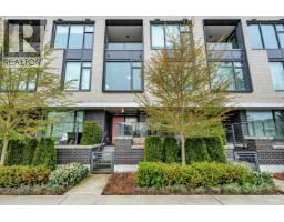 5 3699 SEXSMITH ROAD, Richmond, British Columbia