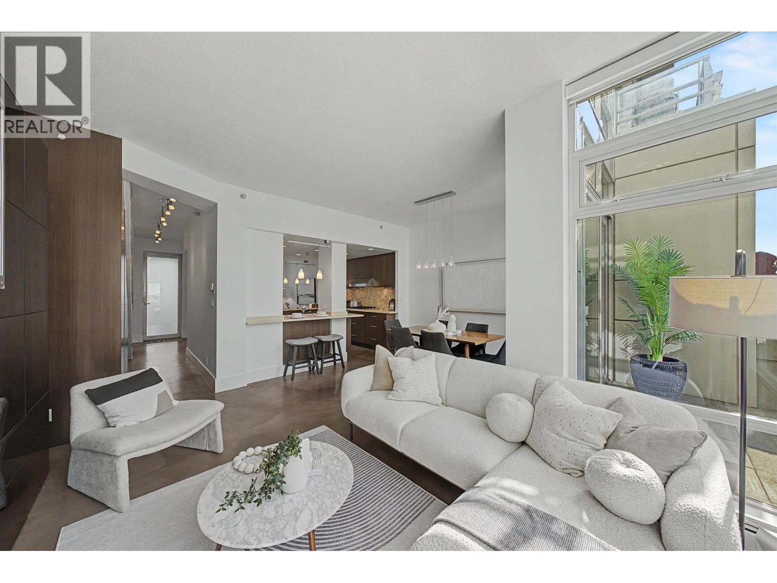 Th A 1199 Marinaside Crescent, Vancouver, British Columbia  V6Z 2Y2 - Photo 14 - R3108167