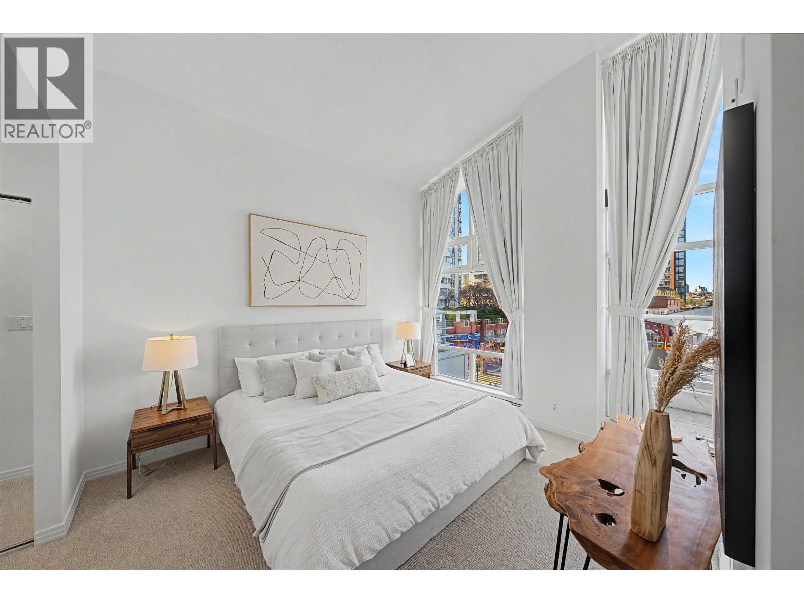 Th A 1199 Marinaside Crescent, Vancouver, British Columbia  V6Z 2Y2 - Photo 20 - R3108167