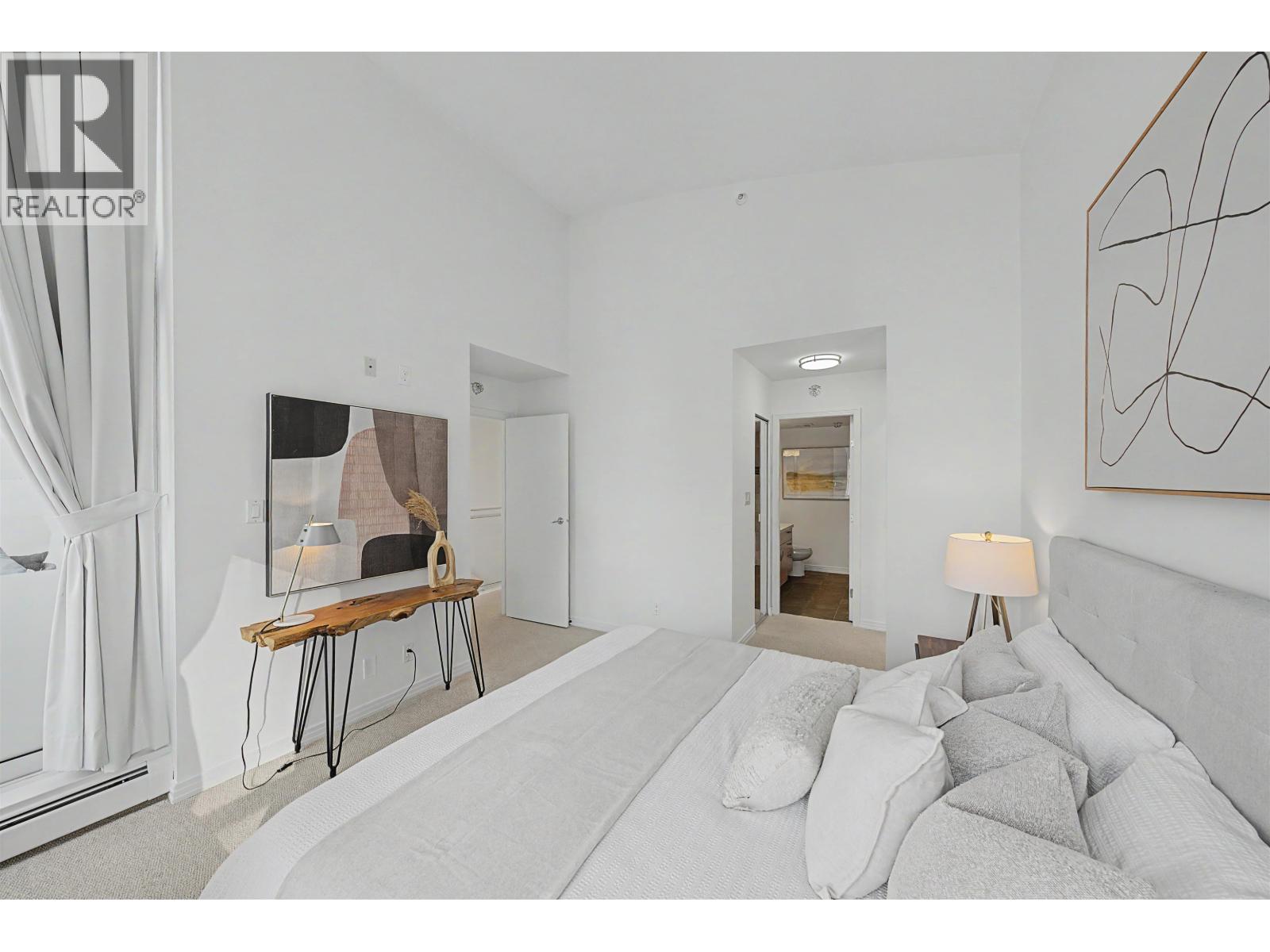 Th A 1199 Marinaside Crescent, Vancouver, British Columbia  V6Z 2Y2 - Photo 21 - R3108167