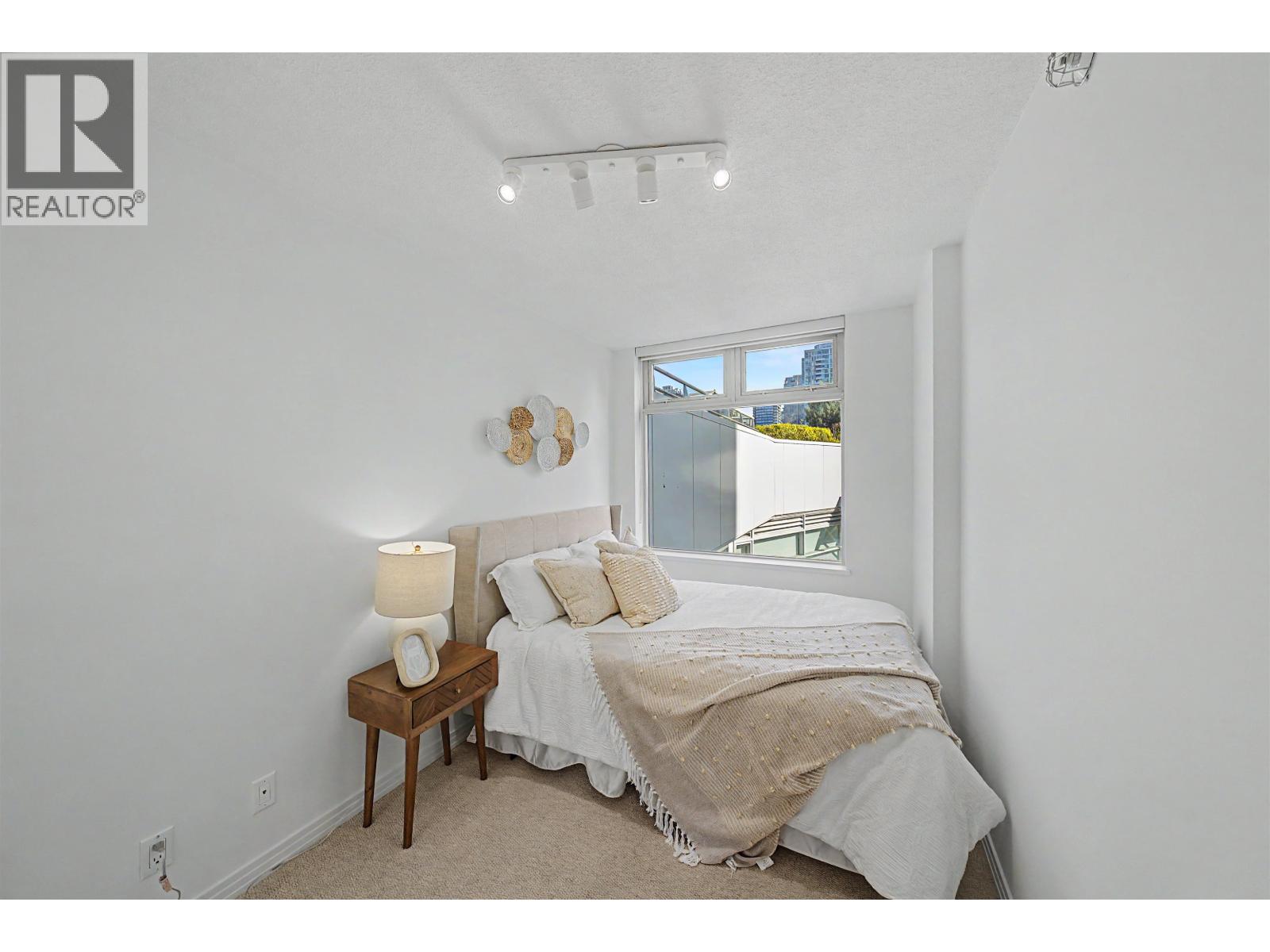 Th A 1199 Marinaside Crescent, Vancouver, British Columbia  V6Z 2Y2 - Photo 29 - R3108167