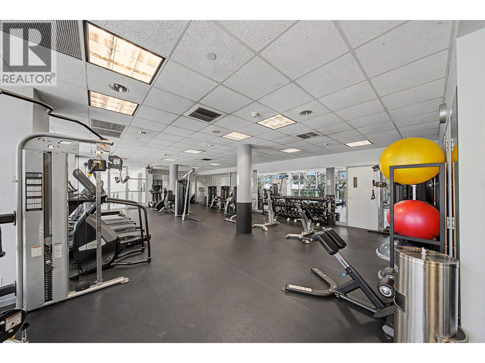 Th A 1199 Marinaside Crescent, Vancouver, British Columbia  V6Z 2Y2 - Photo 36 - R3108167