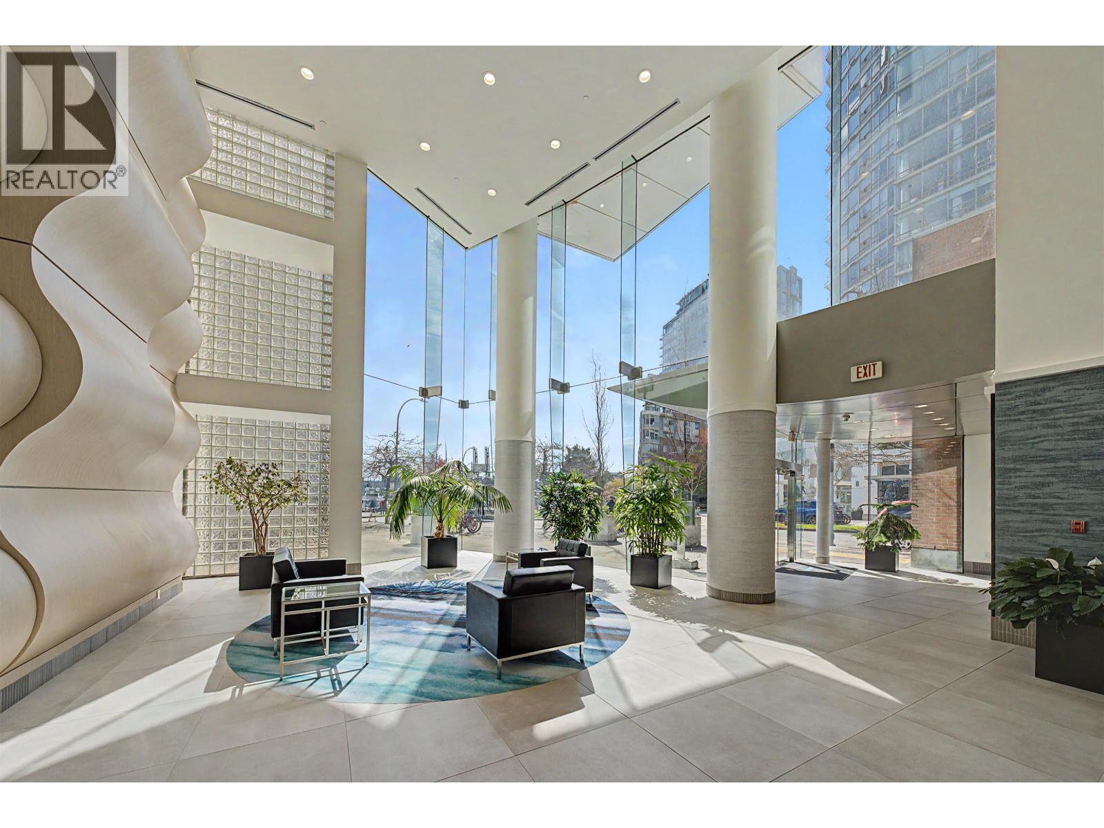 Th A 1199 Marinaside Crescent, Vancouver, British Columbia  V6Z 2Y2 - Photo 38 - R3108167