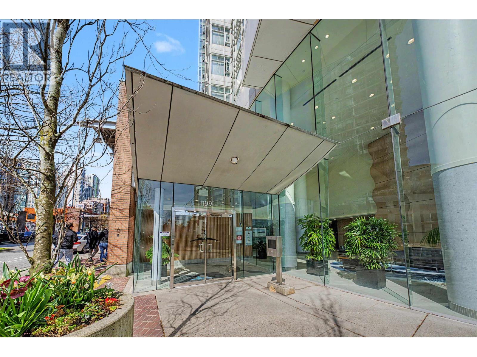 Th A 1199 Marinaside Crescent, Vancouver, British Columbia  V6Z 2Y2 - Photo 40 - R3108167