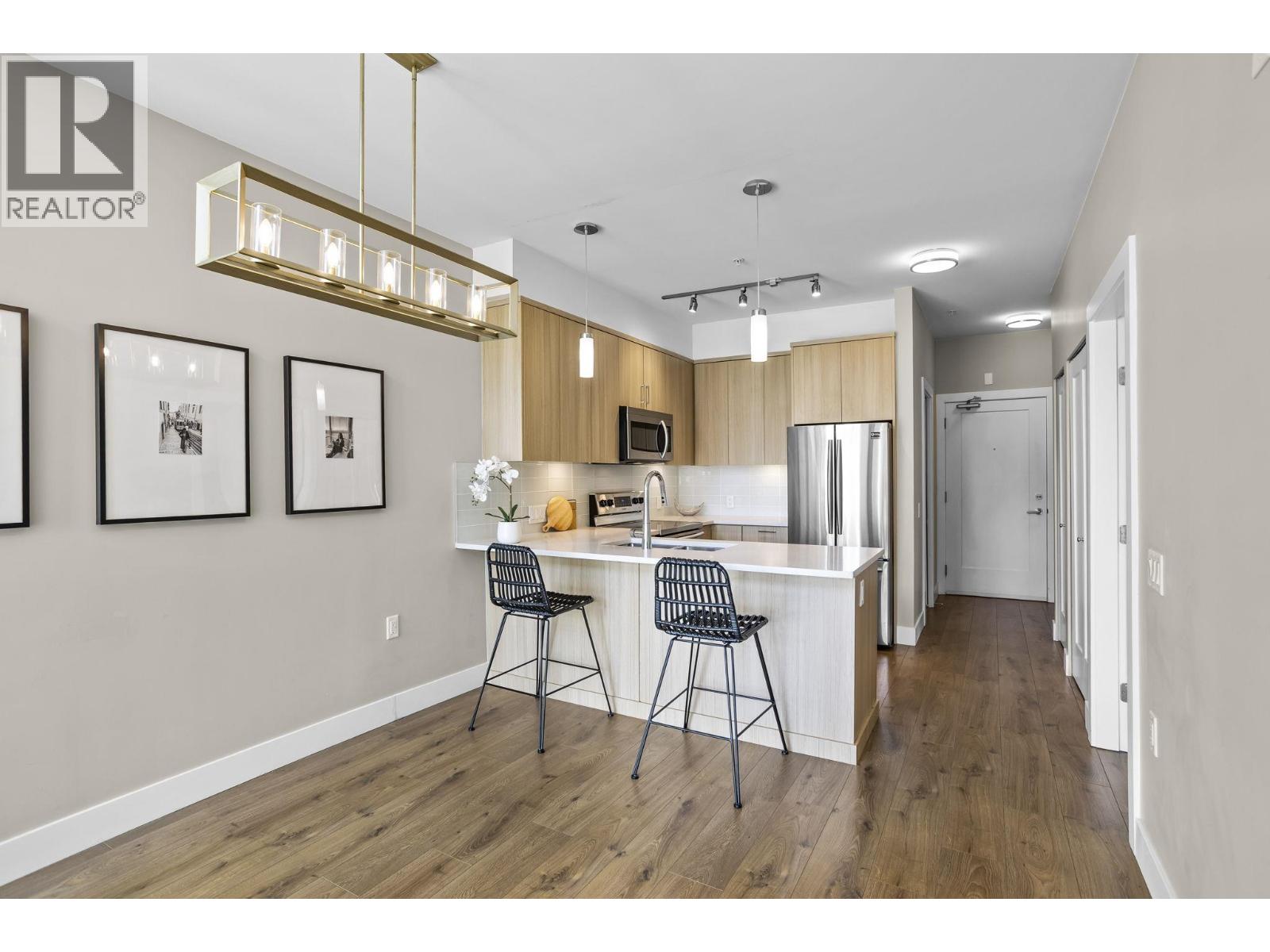 402 12460 191 Street, Pitt Meadows, British Columbia  V3Y 2J2 - Photo 10 - R3108175