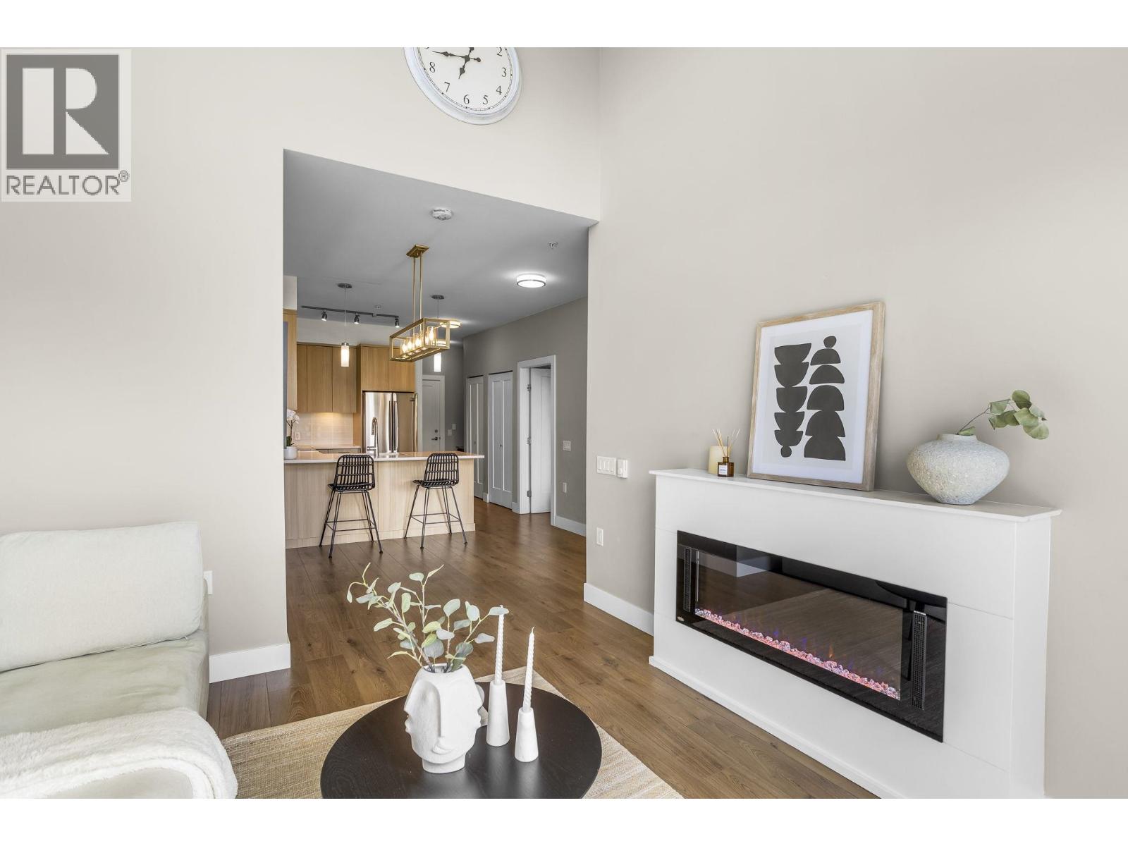 402 12460 191 Street, Pitt Meadows, British Columbia  V3Y 2J2 - Photo 11 - R3108175