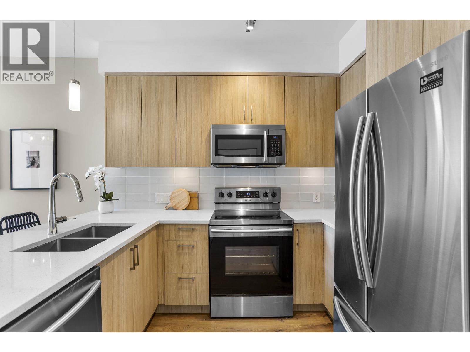 402 12460 191 Street, Pitt Meadows, British Columbia  V3Y 2J2 - Photo 20 - R3108175