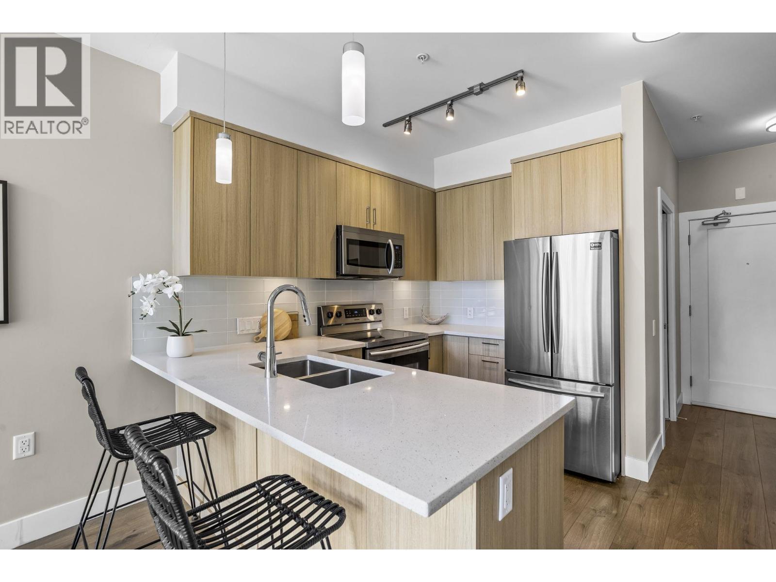 402 12460 191 Street, Pitt Meadows, British Columbia  V3Y 2J2 - Photo 21 - R3108175