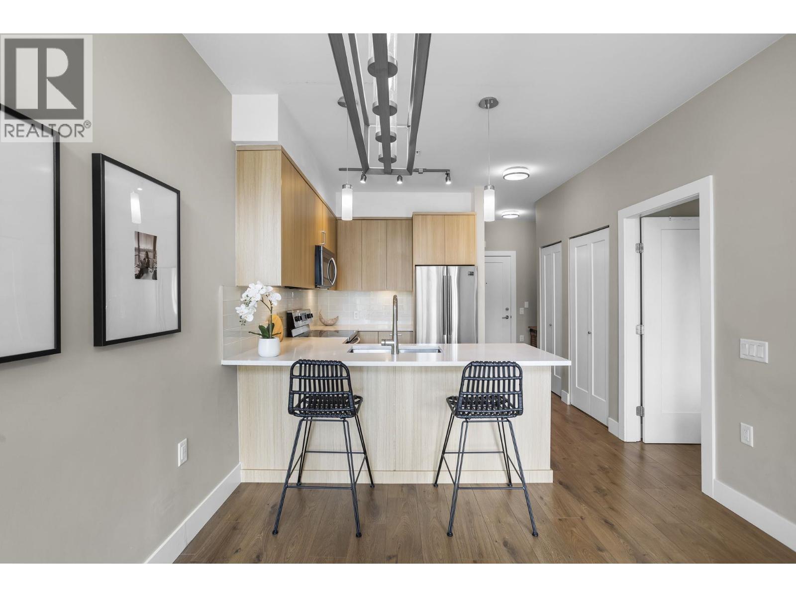 402 12460 191 Street, Pitt Meadows, British Columbia  V3Y 2J2 - Photo 24 - R3108175