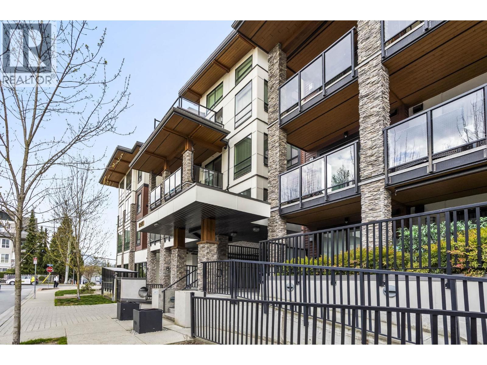 402 12460 191 Street, Pitt Meadows, British Columbia  V3Y 2J2 - Photo 27 - R3108175