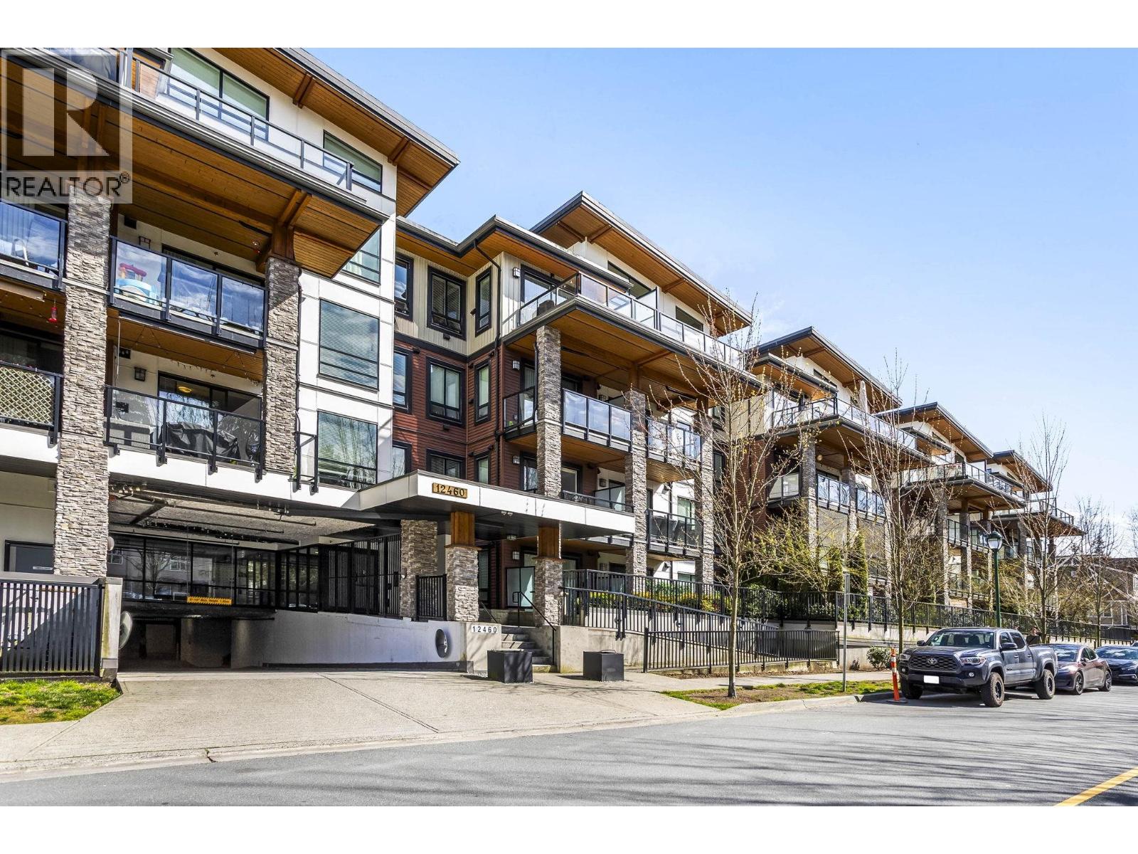 402 12460 191 Street, Pitt Meadows, British Columbia  V3Y 2J2 - Photo 28 - R3108175