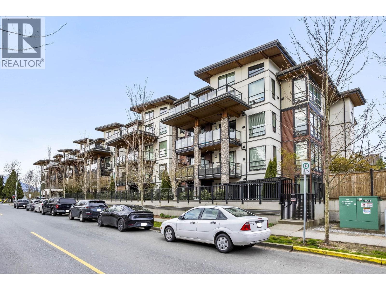 402 12460 191 Street, Pitt Meadows, British Columbia  V3Y 2J2 - Photo 29 - R3108175