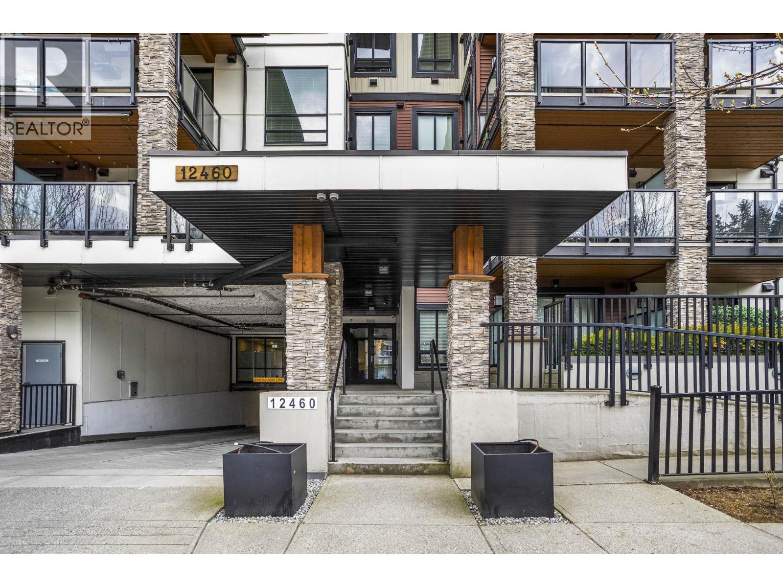 402 12460 191 Street, Pitt Meadows, British Columbia  V3Y 2J2 - Photo 3 - R3108175