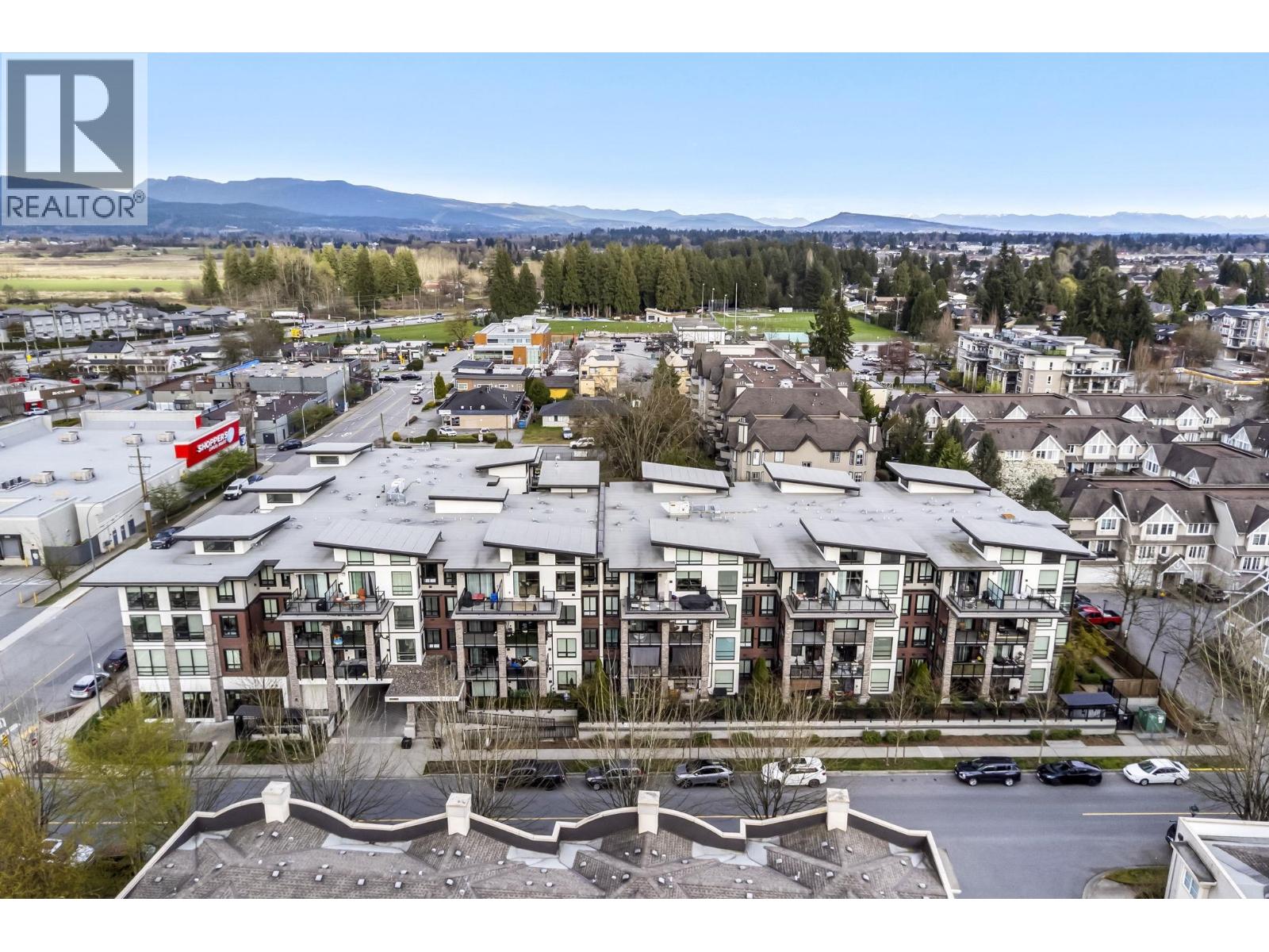 402 12460 191 Street, Pitt Meadows, British Columbia  V3Y 2J2 - Photo 30 - R3108175