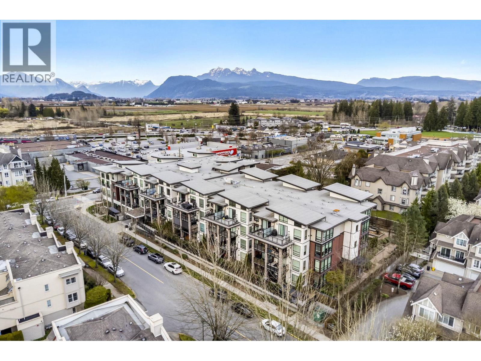 402 12460 191 Street, Pitt Meadows, British Columbia  V3Y 2J2 - Photo 31 - R3108175