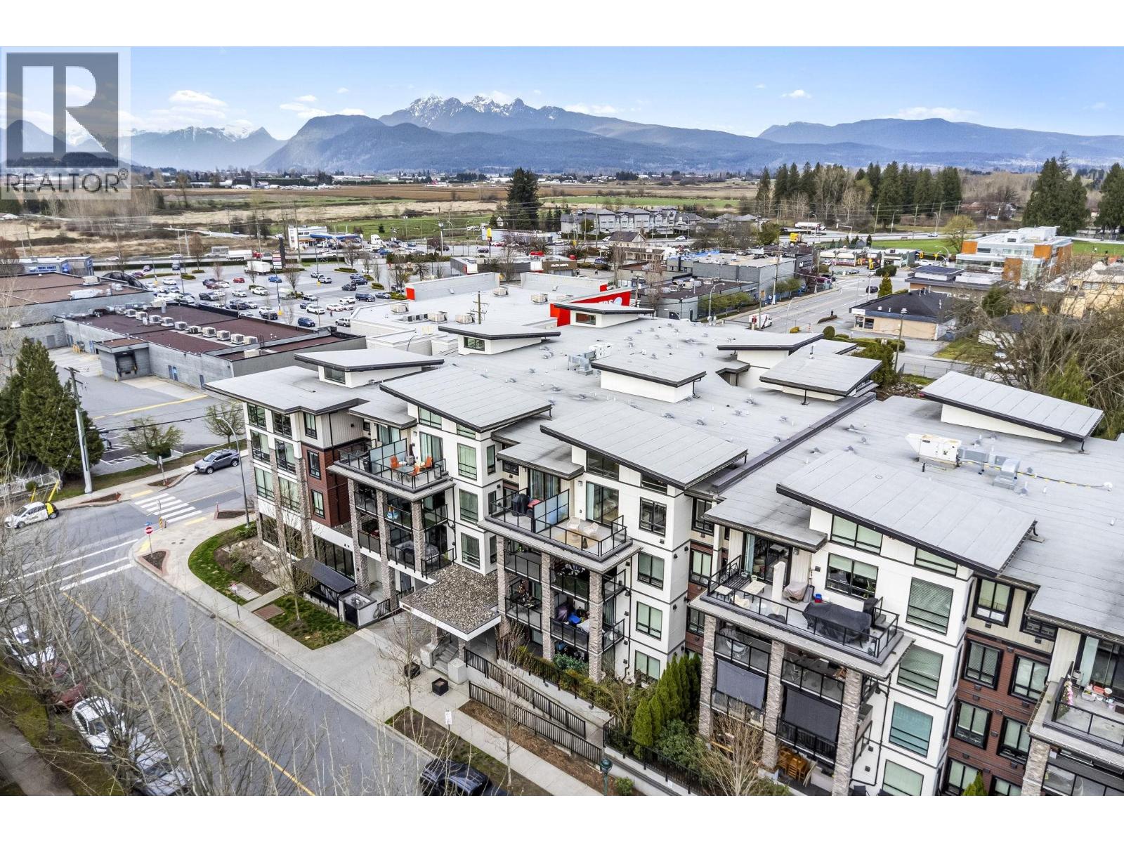 402 12460 191 Street, Pitt Meadows, British Columbia  V3Y 2J2 - Photo 33 - R3108175