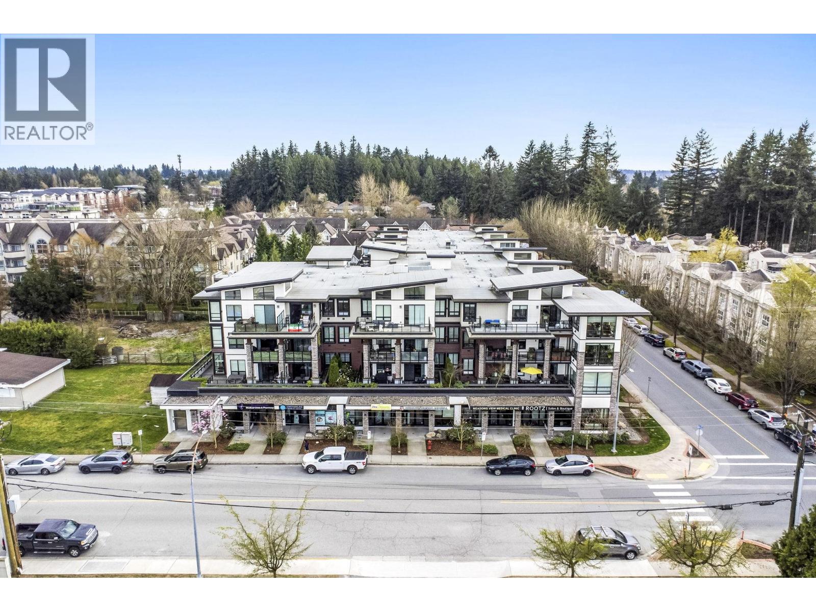 402 12460 191 Street, Pitt Meadows, British Columbia  V3Y 2J2 - Photo 34 - R3108175