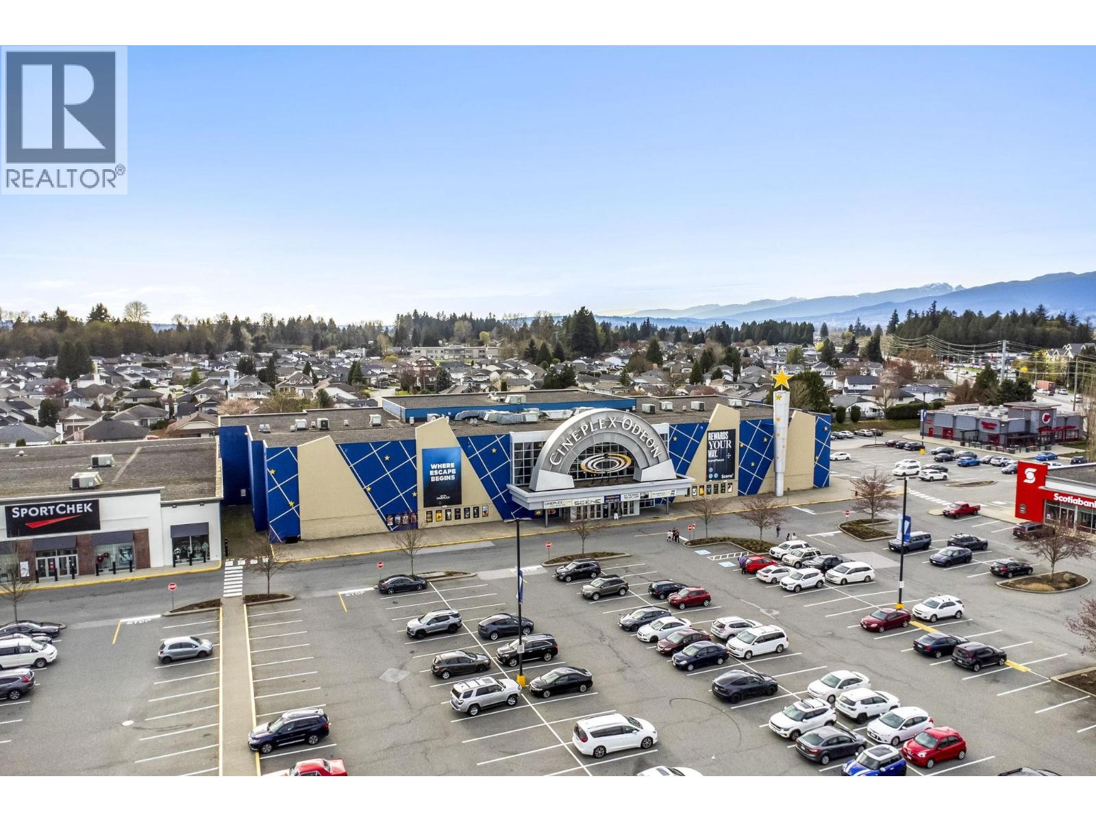 402 12460 191 Street, Pitt Meadows, British Columbia  V3Y 2J2 - Photo 35 - R3108175