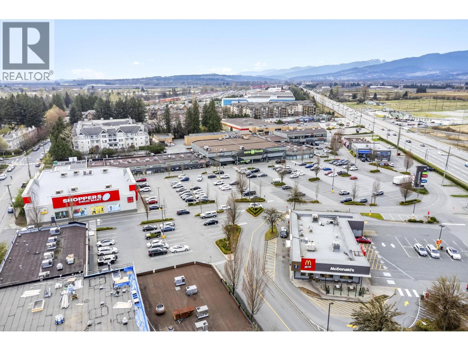 402 12460 191 Street, Pitt Meadows, British Columbia  V3Y 2J2 - Photo 36 - R3108175