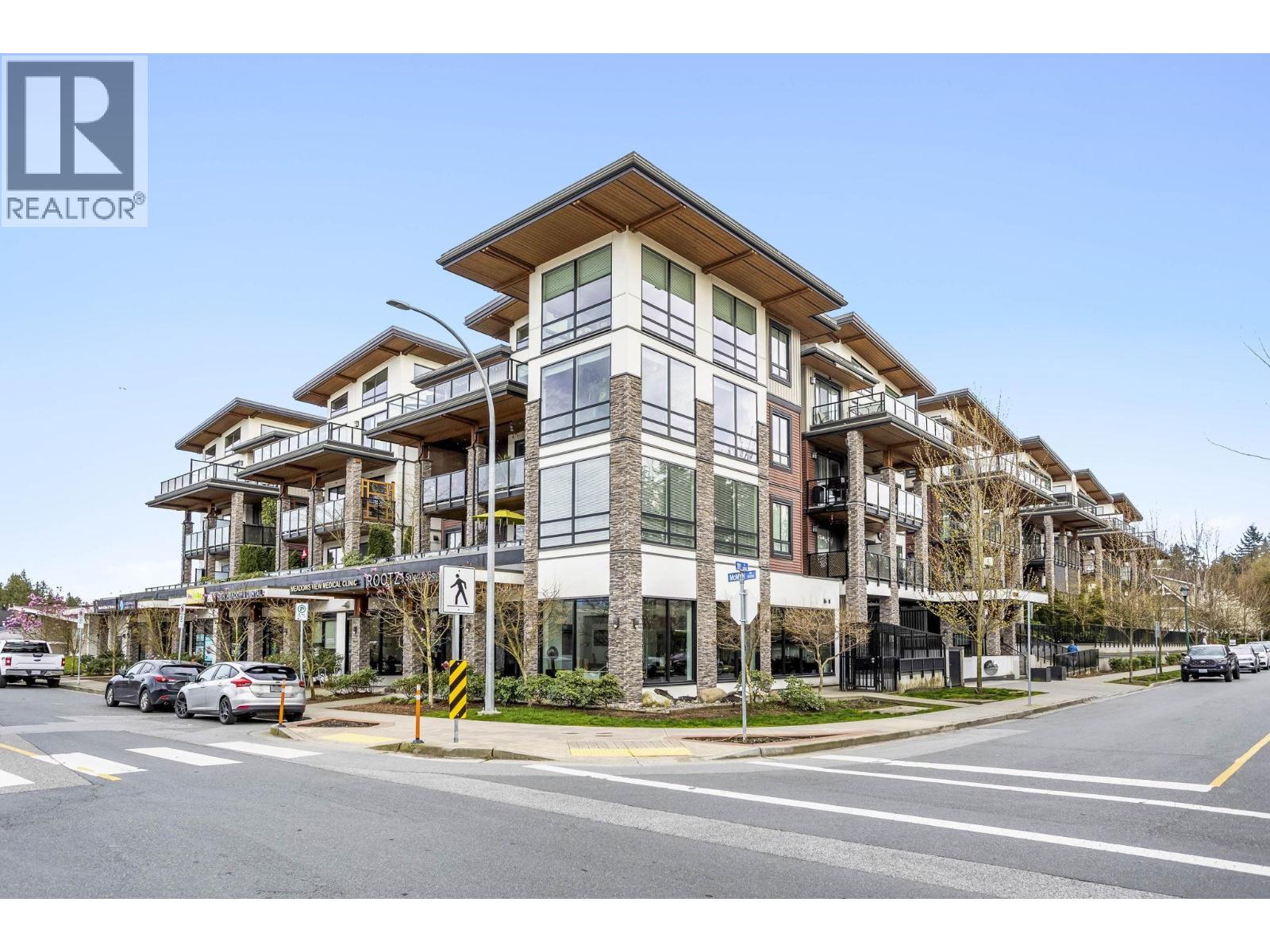 402 12460 191 Street, Pitt Meadows, British Columbia  V3Y 2J2 - Photo 5 - R3108175