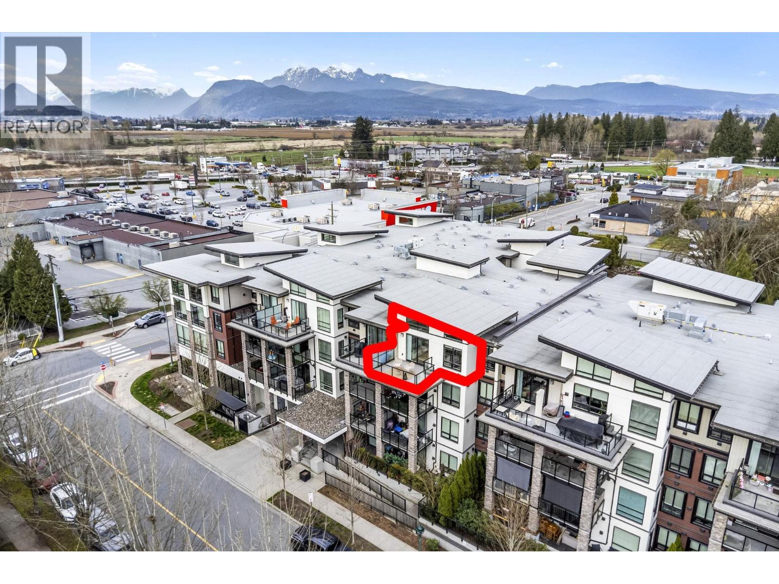 402 12460 191 Street, Pitt Meadows, British Columbia  V3Y 2J2 - Photo 6 - R3108175