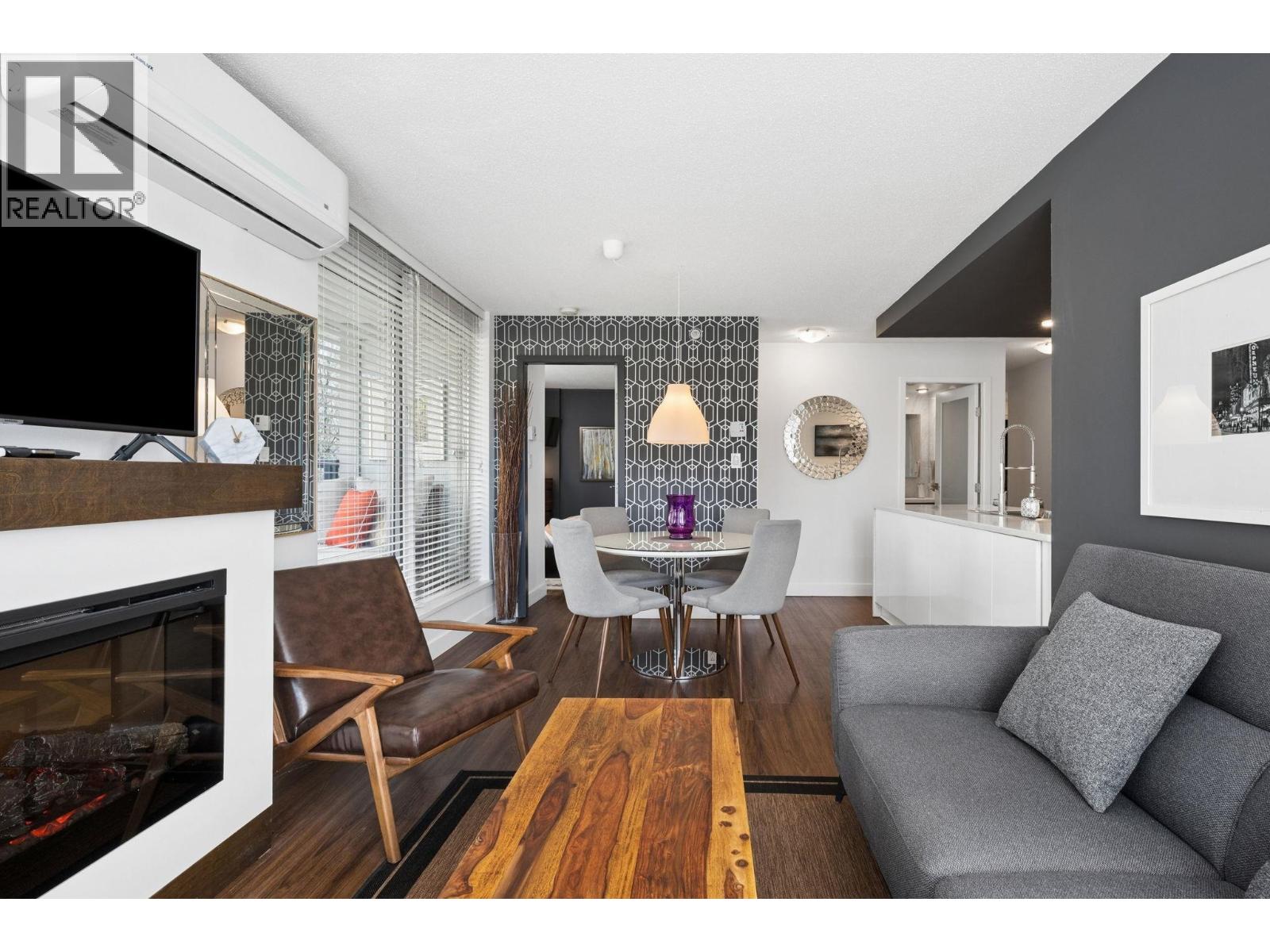 310 939 Expo Boulevard, Vancouver, British Columbia V6Z 3G7 - Photo 12 - R3108180