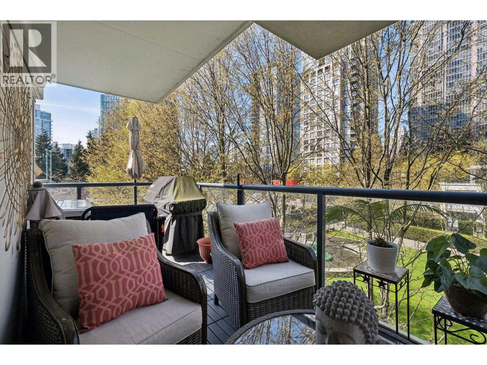 310 939 Expo Boulevard, Vancouver, British Columbia V6Z 3G7 - Photo 19 - R3108180