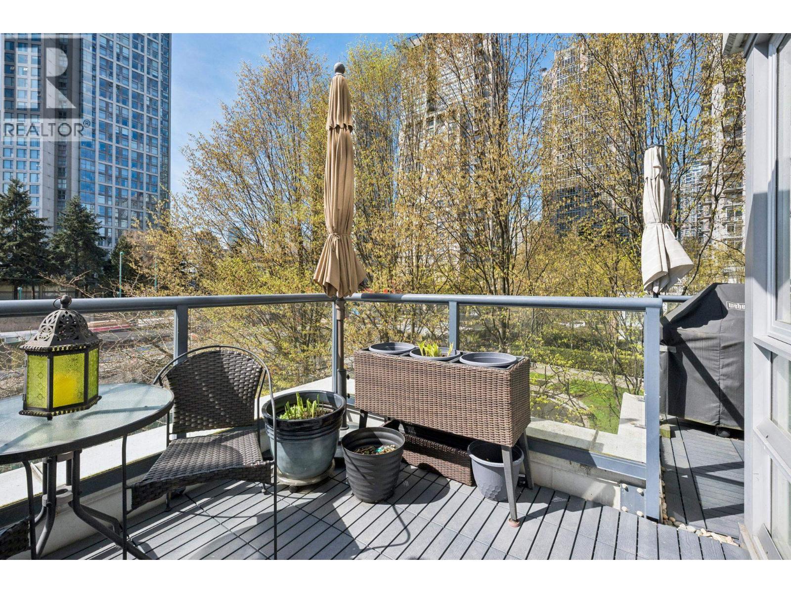 310 939 Expo Boulevard, Vancouver, British Columbia V6Z 3G7 - Photo 20 - R3108180