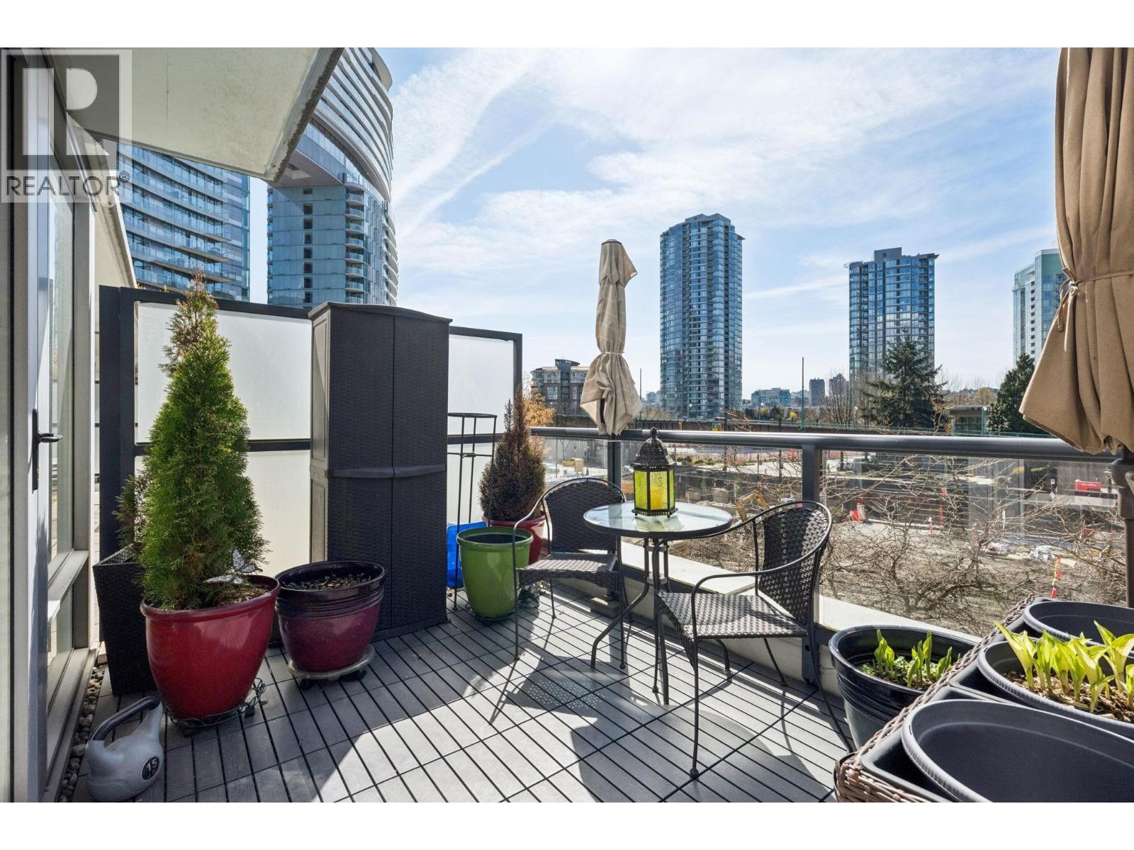 310 939 Expo Boulevard, Vancouver, British Columbia V6Z 3G7 - Photo 21 - R3108180