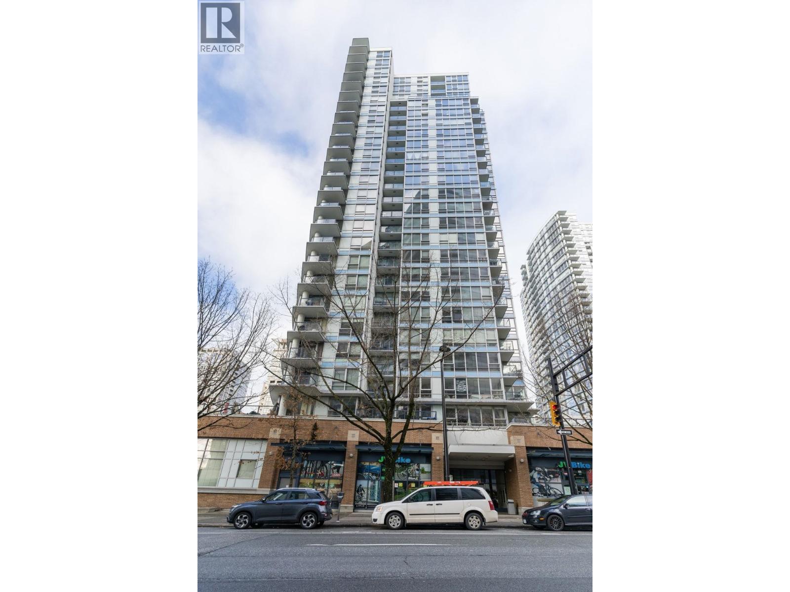 310 939 Expo Boulevard, Vancouver, British Columbia V6Z 3G7 - Photo 23 - R3108180