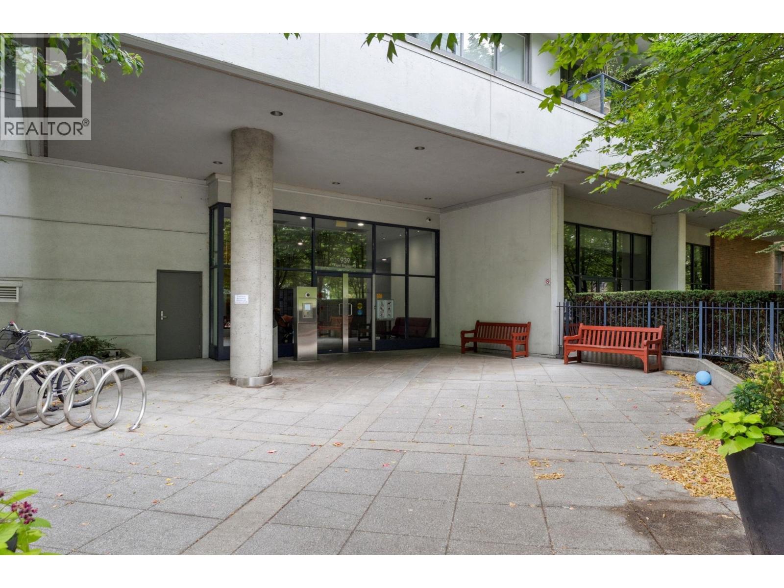 310 939 Expo Boulevard, Vancouver, British Columbia V6Z 3G7 - Photo 25 - R3108180