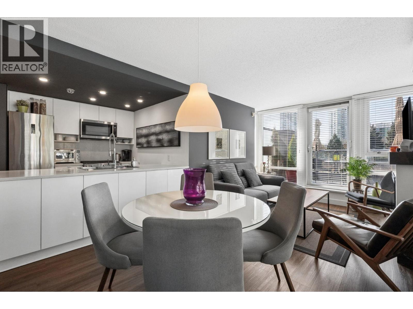 310 939 Expo Boulevard, Vancouver, British Columbia V6Z 3G7 - Photo 6 - R3108180