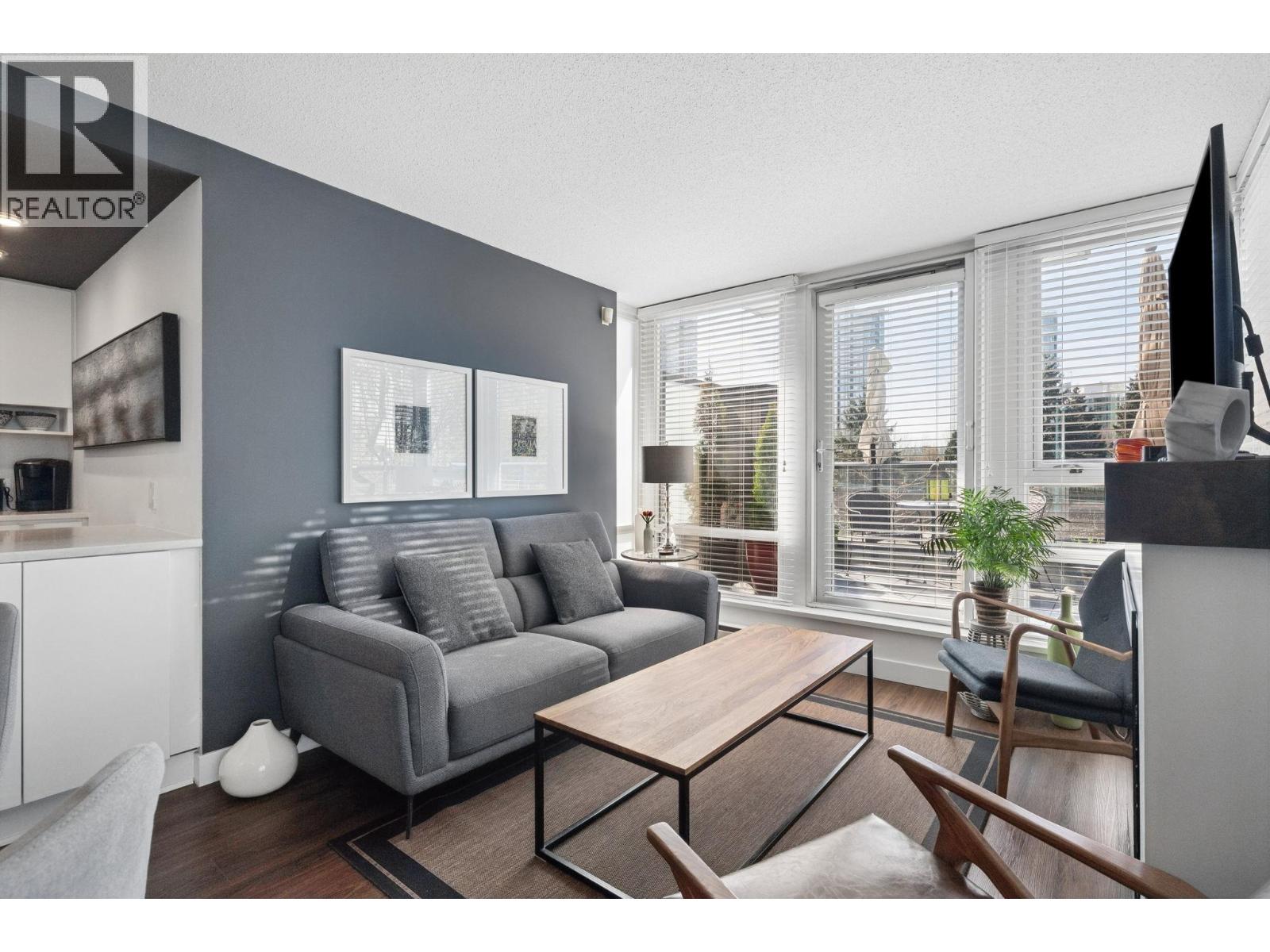 310 939 Expo Boulevard, Vancouver, British Columbia V6Z 3G7 - Photo 8 - R3108180