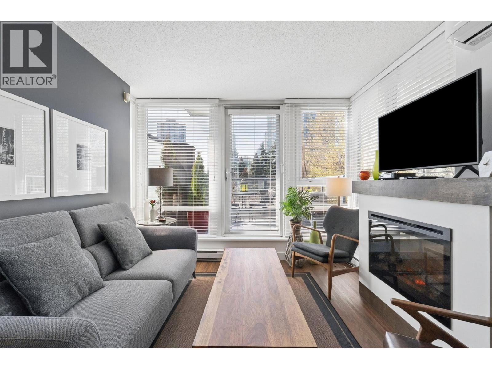 310 939 Expo Boulevard, Vancouver, British Columbia V6Z 3G7 - Photo 9 - R3108180