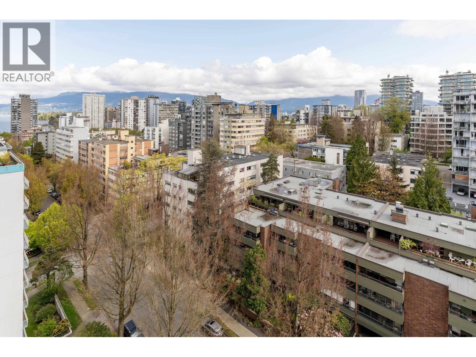 1403 1330 Harwood Street, Vancouver, British Columbia V6E 1S8 - Photo 12 - R3108181