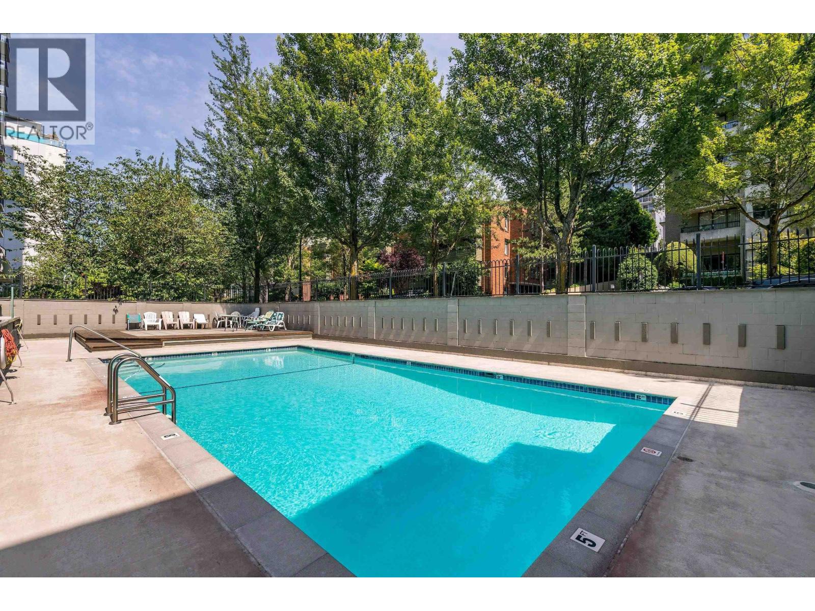 1403 1330 Harwood Street, Vancouver, British Columbia V6E 1S8 - Photo 15 - R3108181