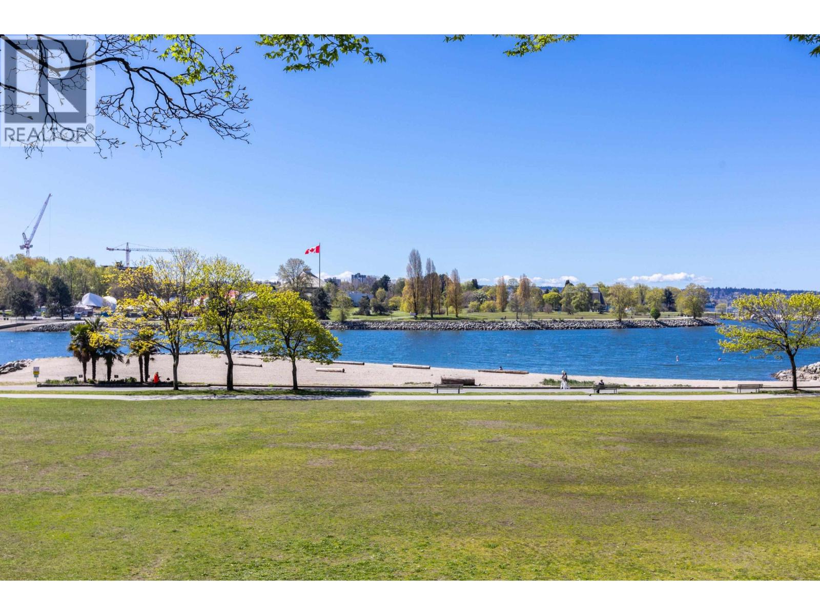 1403 1330 Harwood Street, Vancouver, British Columbia V6E 1S8 - Photo 19 - R3108181