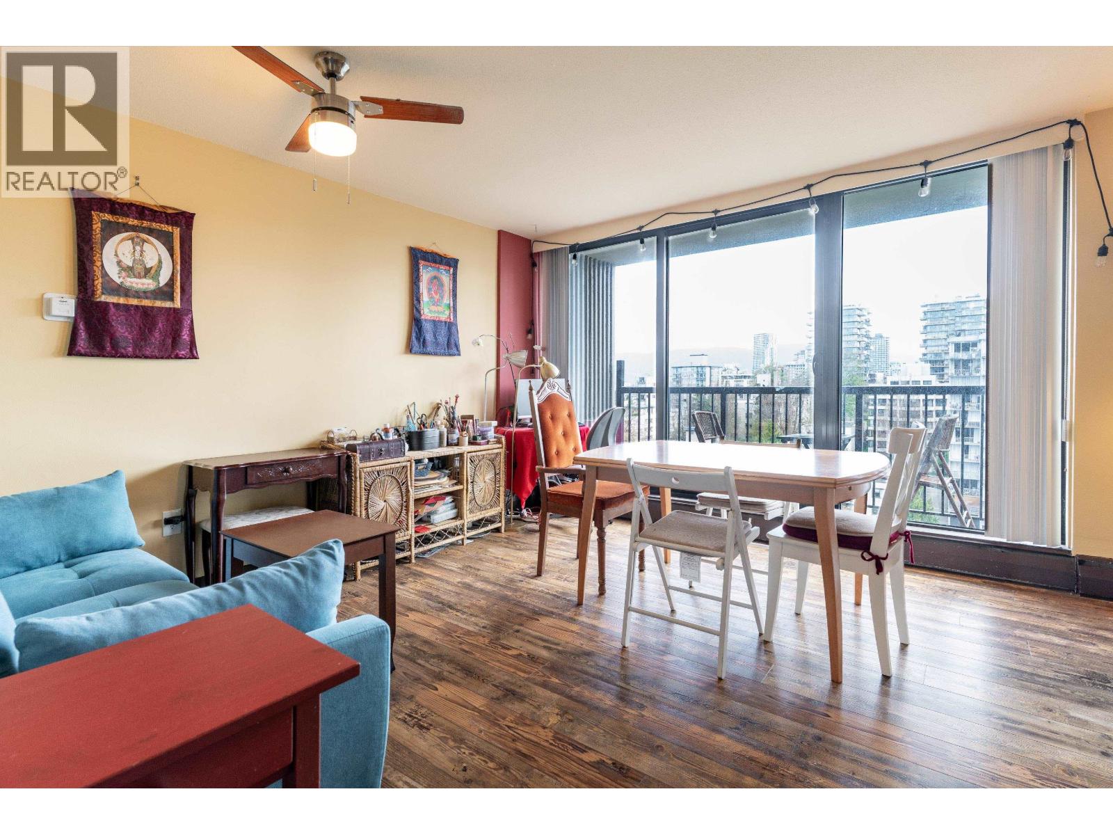 1403 1330 Harwood Street, Vancouver, British Columbia V6E 1S8 - Photo 2 - R3108181