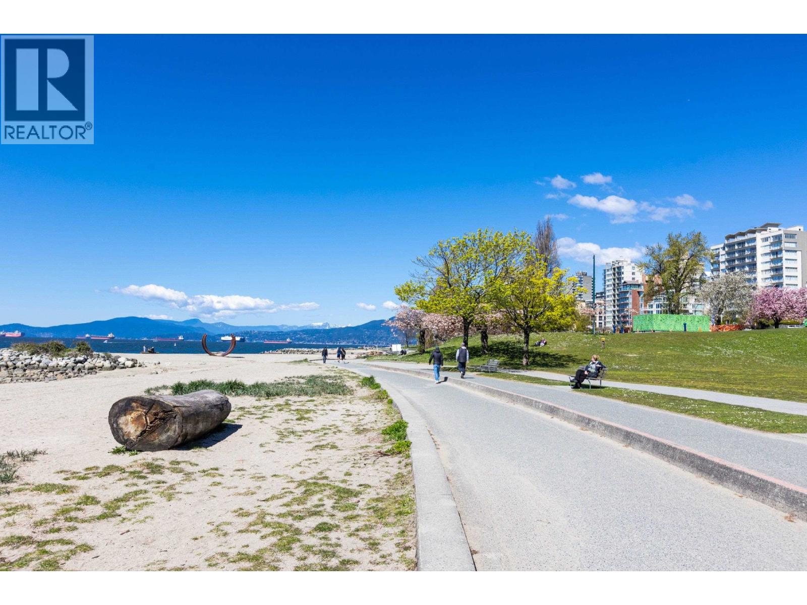 1403 1330 Harwood Street, Vancouver, British Columbia V6E 1S8 - Photo 22 - R3108181